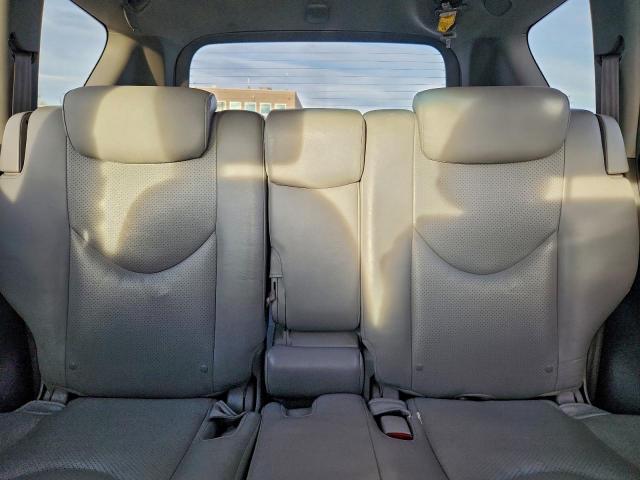 Toyota RAV4 Limited Image 3