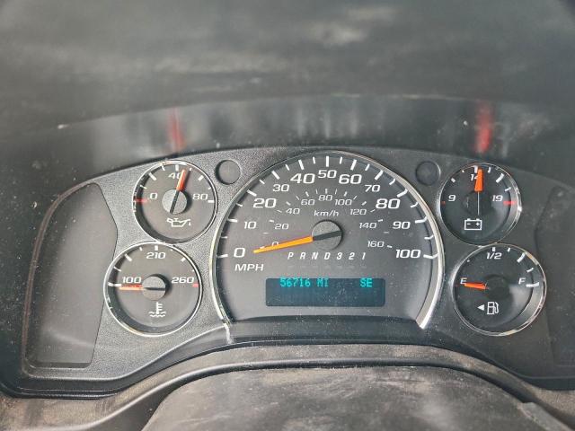 GMC Savana G1500 Image 12