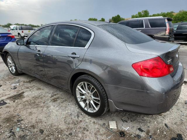 INFINITI G37 Image 3