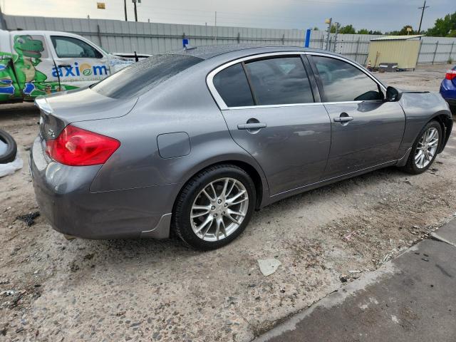 INFINITI G37 Image 5