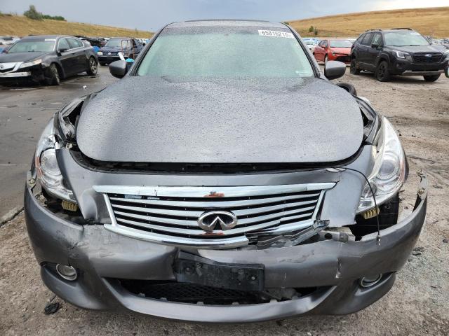 INFINITI G37 Image 6