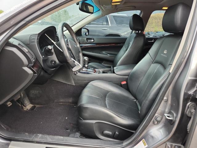 INFINITI G37 Image 4