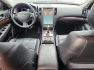 INFINITI G37 Image 8