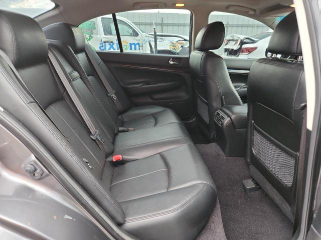 INFINITI G37 Image 7