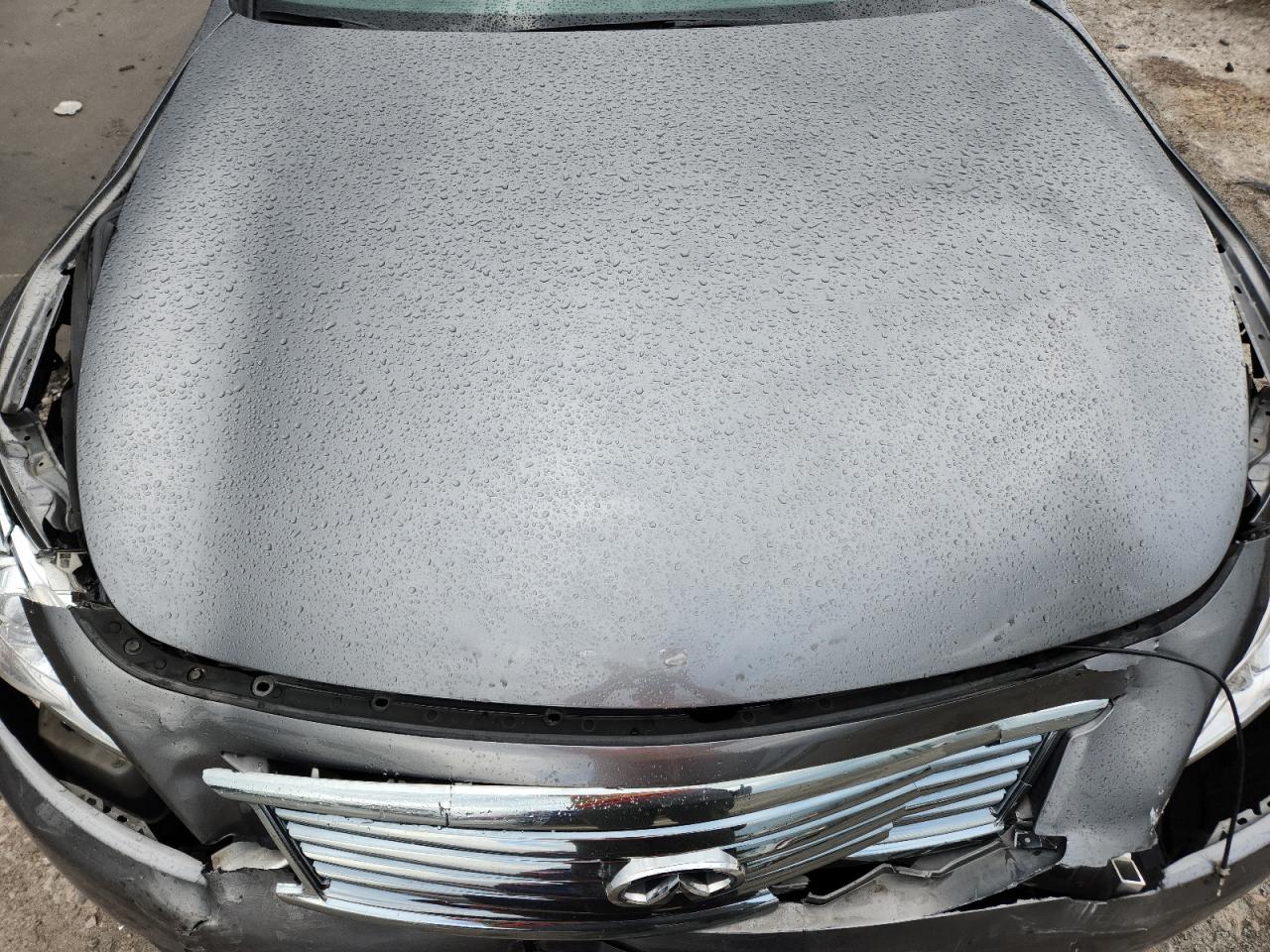 INFINITI G37 Image 12