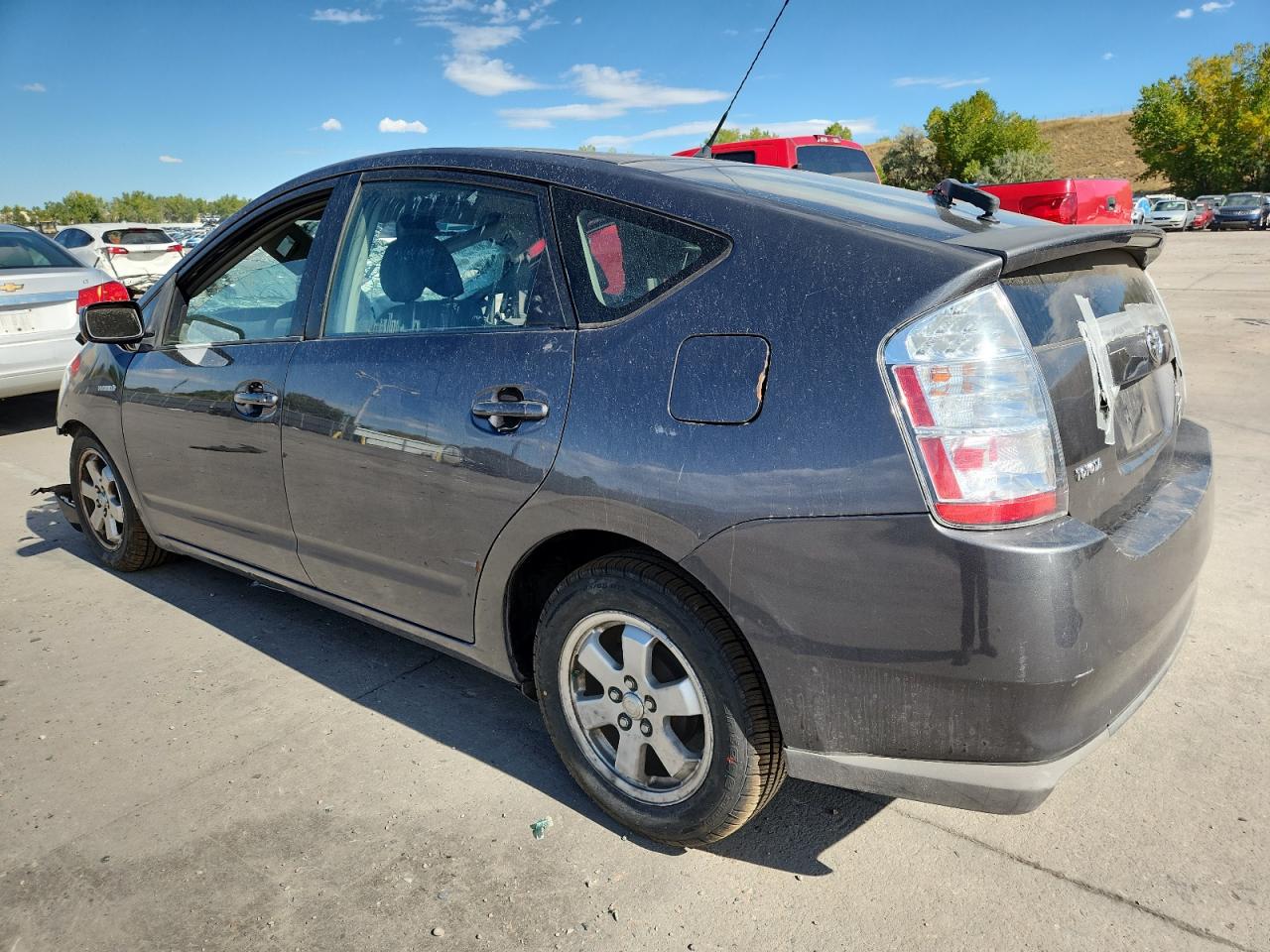 Toyota Prius Image 2