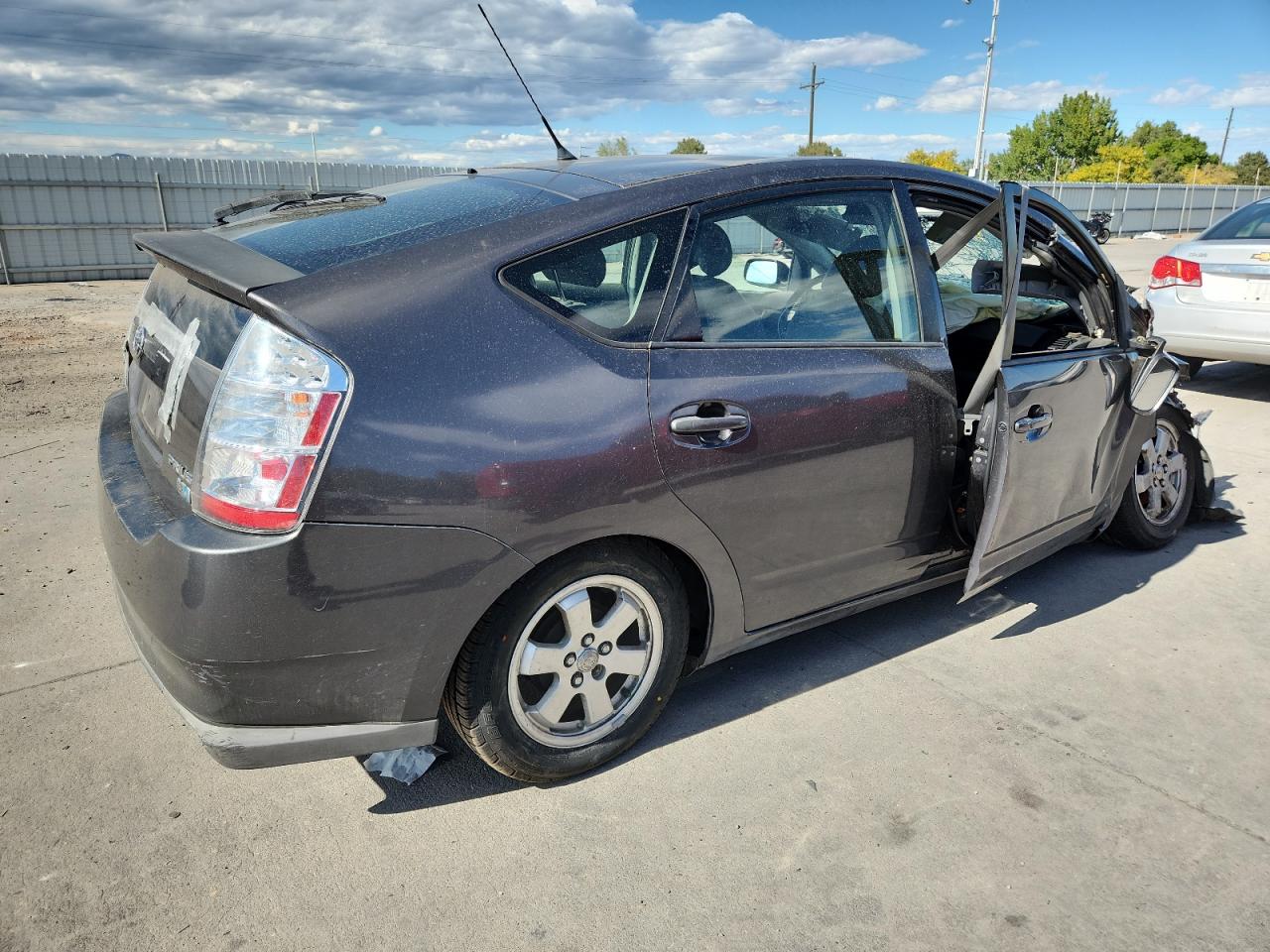 Toyota Prius Image 9