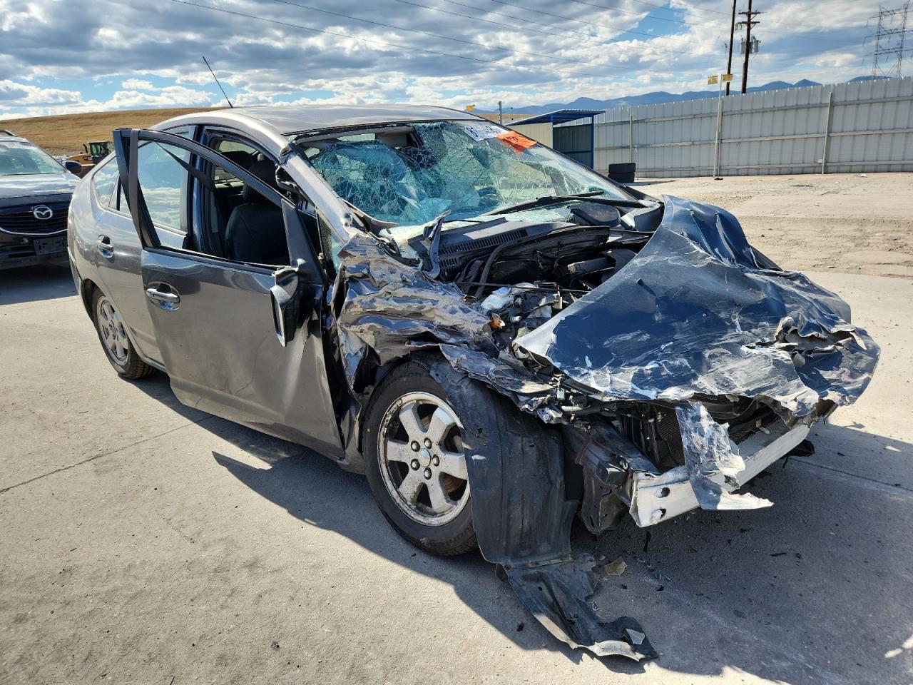 Toyota Prius Image 12