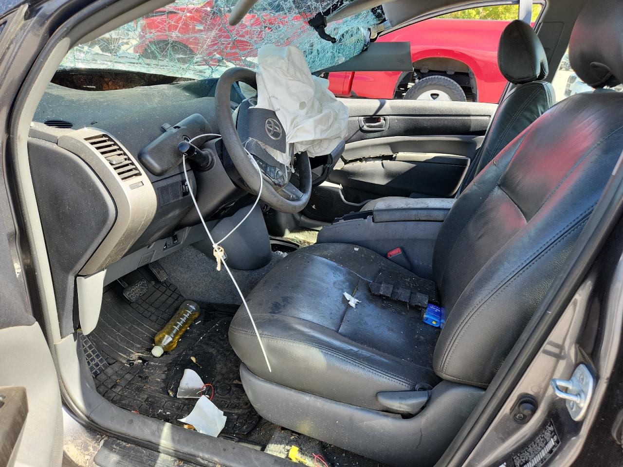 Toyota Prius Image 3