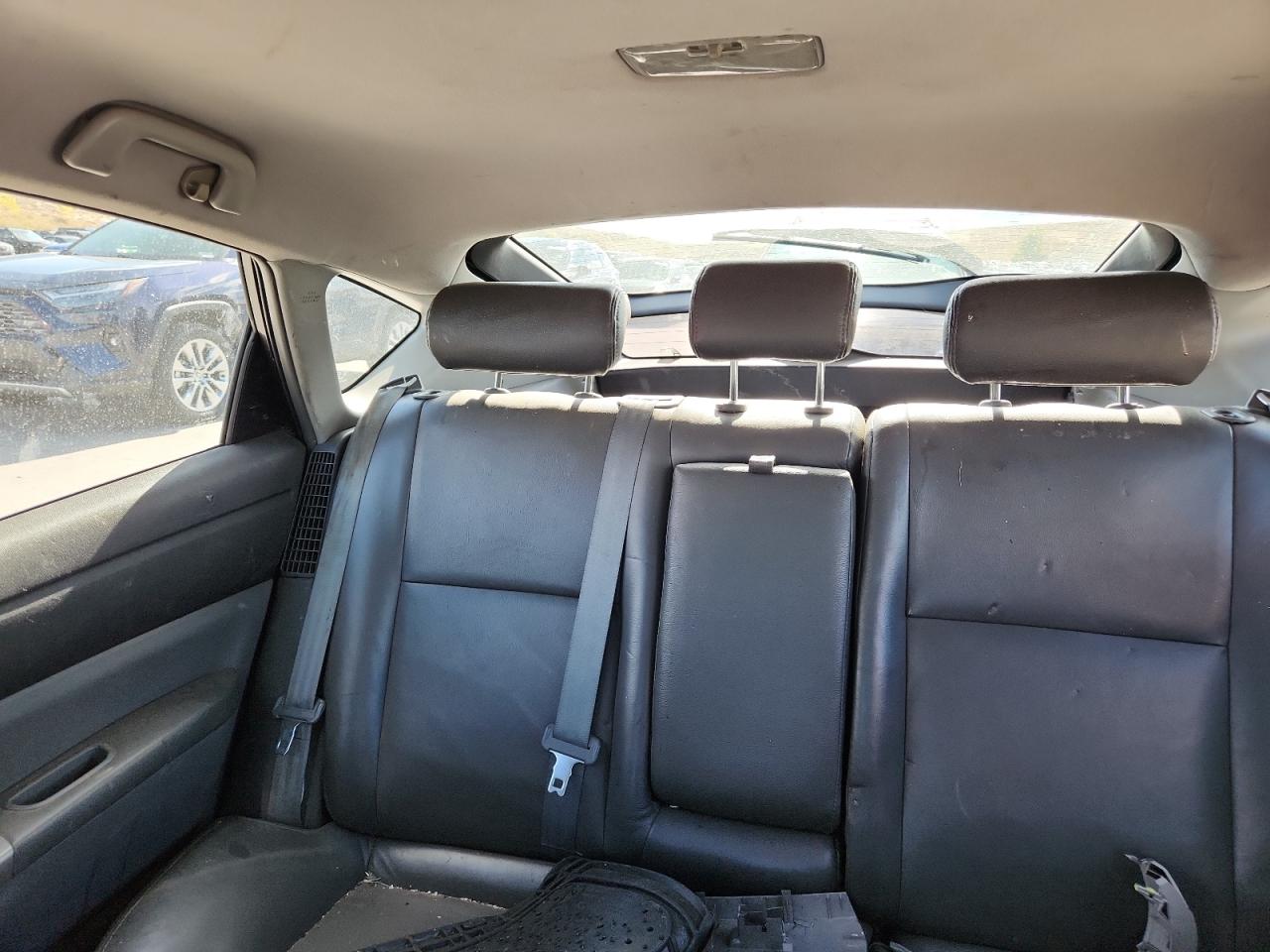 Toyota Prius Image 11