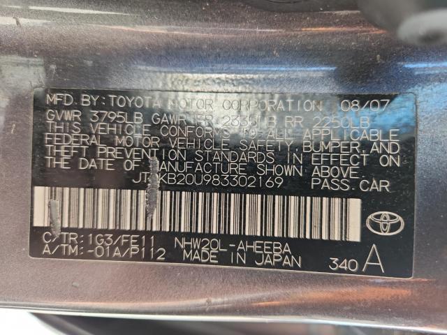 Toyota Prius Image 6