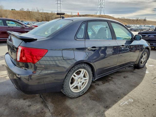 Subaru WRX Wrx Image 4