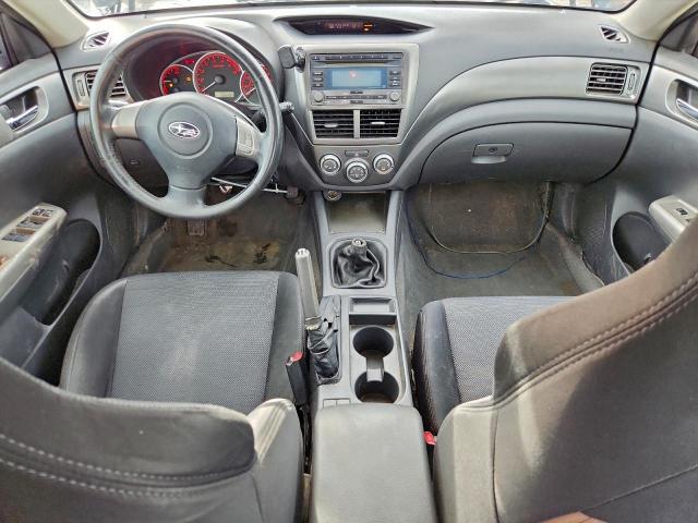 Subaru WRX Wrx Image 7