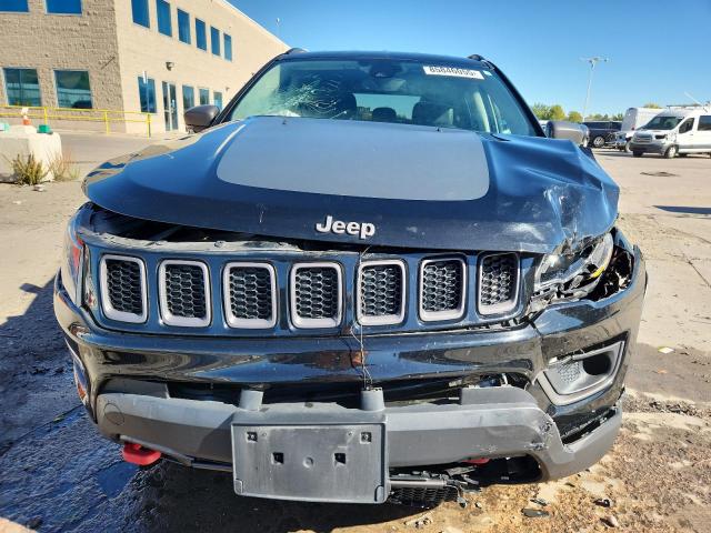 Jeep Compass Trailhawk Image 5