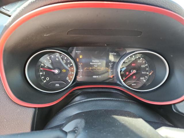 Jeep Compass Trailhawk Image 7