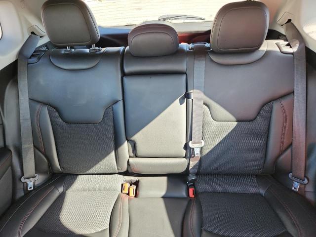 Jeep Compass Trailhawk Image 10