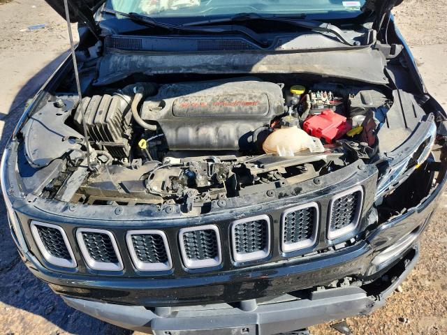 Jeep Compass Trailhawk Image 13