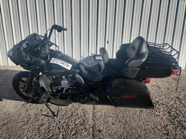 Harley-Davidson Fltrk Image 9