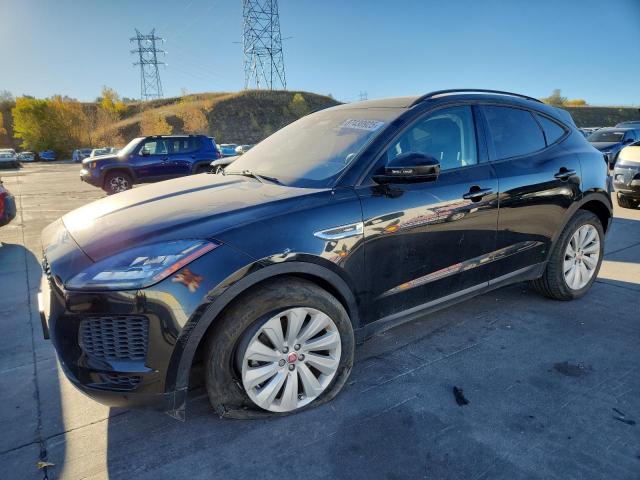  Salvage Jaguar Etype