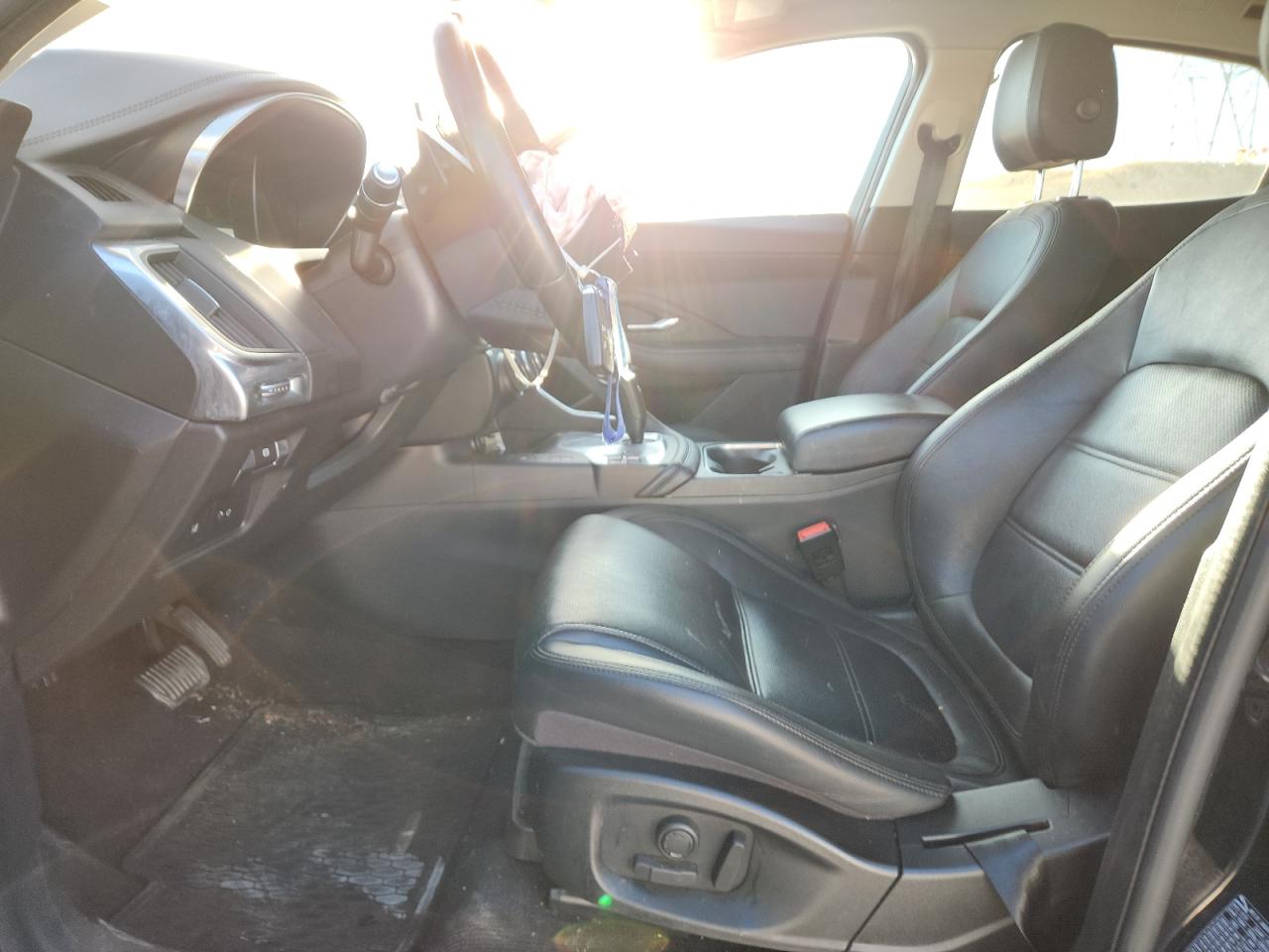 Jaguar Etype Se Image 5