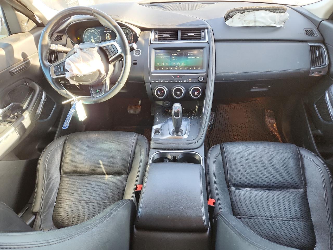 Jaguar Etype Se Image 13