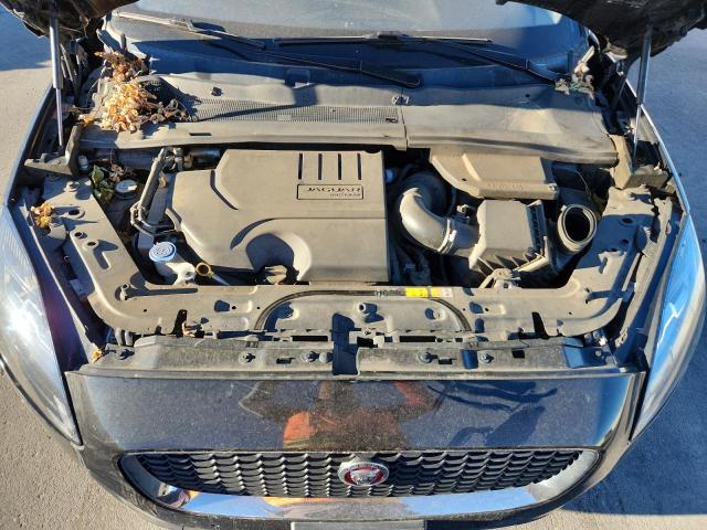 Jaguar Etype Se Image 9