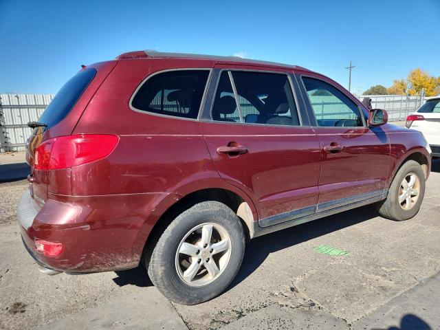 Hyundai SANTA FE Gls Image 7