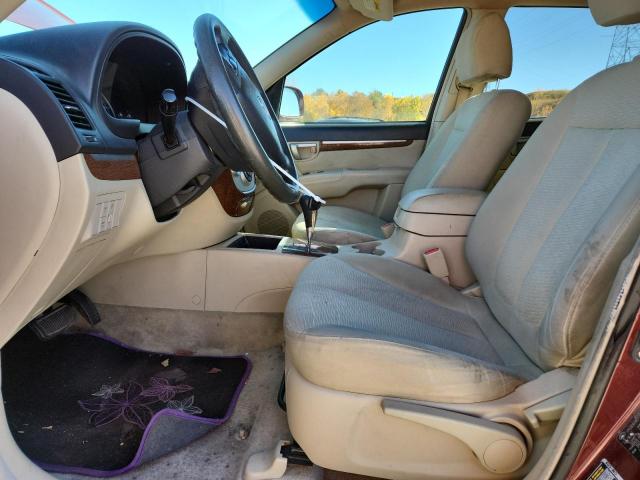 Hyundai SANTA FE Gls Image 2