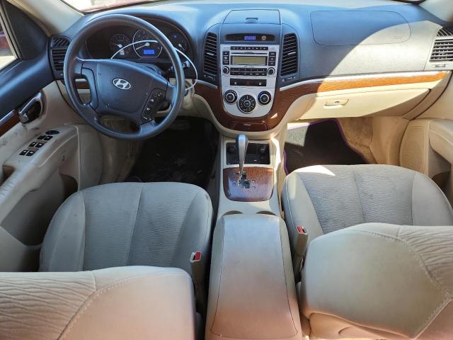 Hyundai SANTA FE Gls Image 8