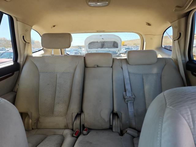 Hyundai SANTA FE Gls Image 9