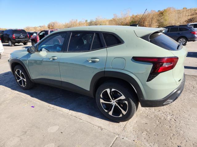 Chevrolet Trax 1rs Image 2