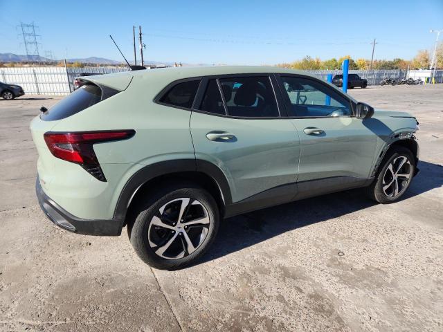 Chevrolet Trax 1rs Image 5