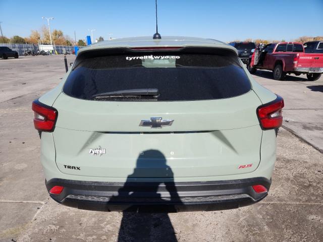 Chevrolet Trax 1rs Image 13