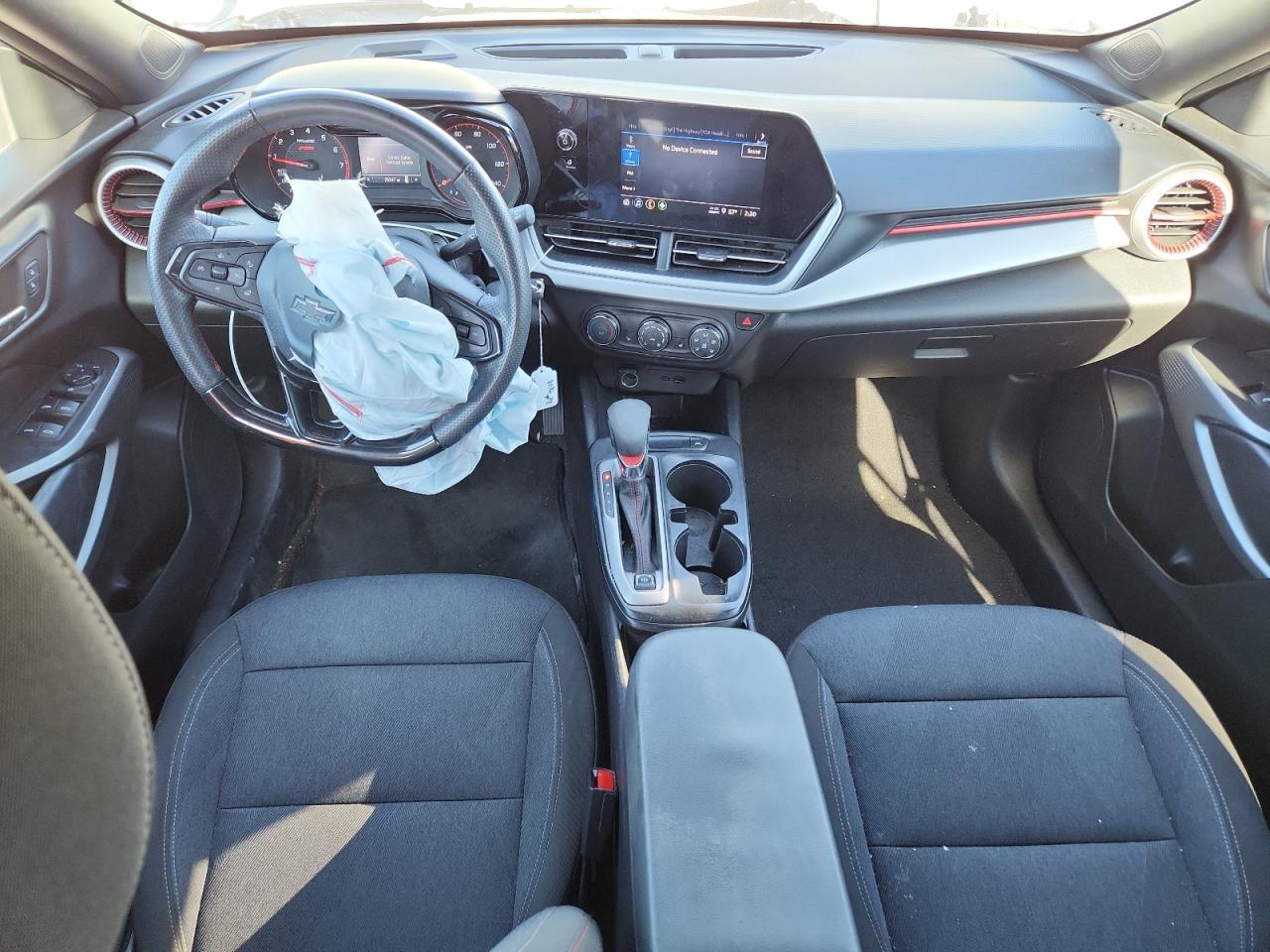 Chevrolet Trax 1rs Image 9