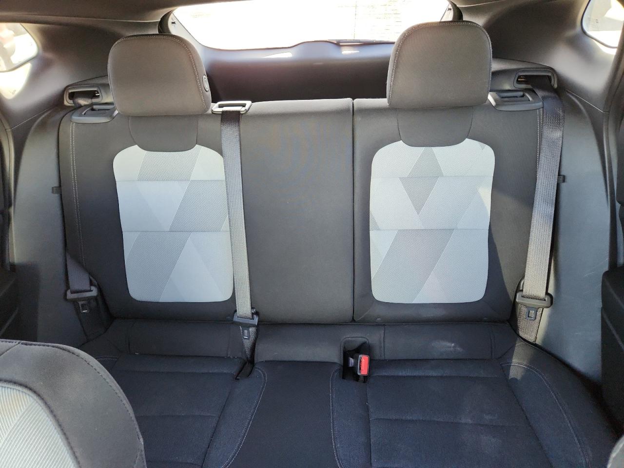 Chevrolet Trax 1rs Image 4