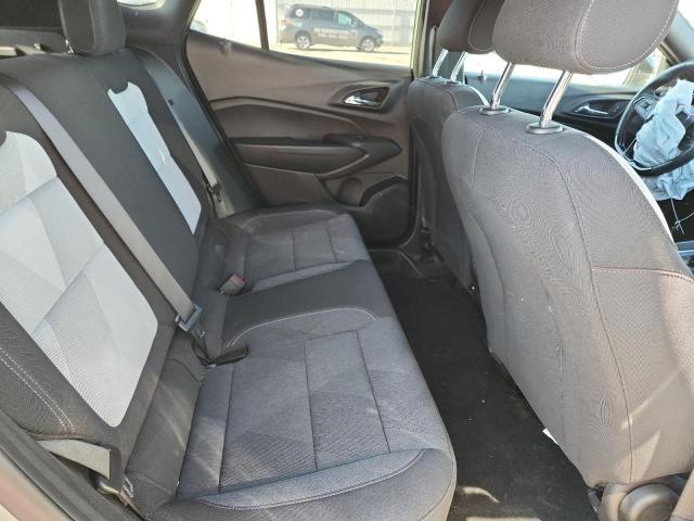 Chevrolet Trax 1rs Image 7