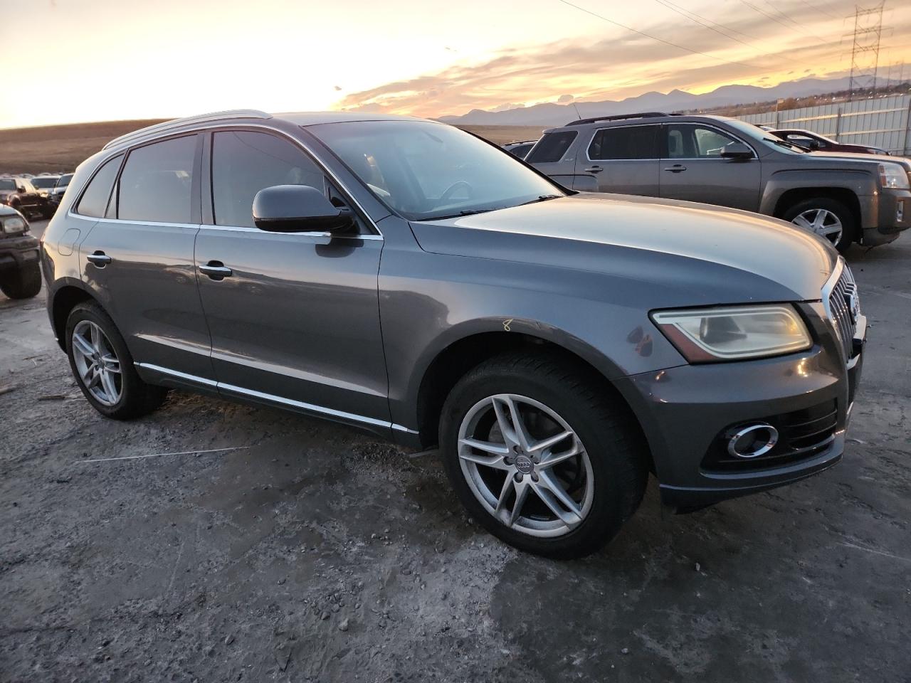 Audi Q5 Premium Plus Image 6