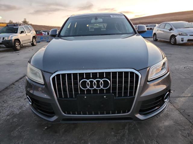 Audi Q5 Premium Plus Image 5