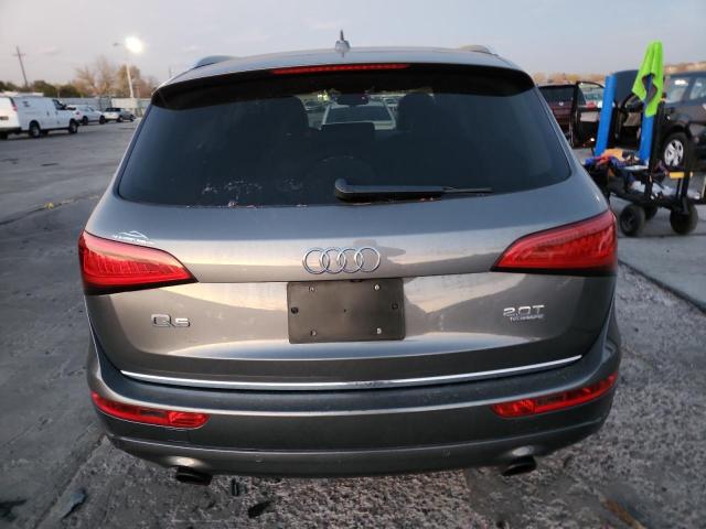 Audi Q5 Premium Plus Image 12