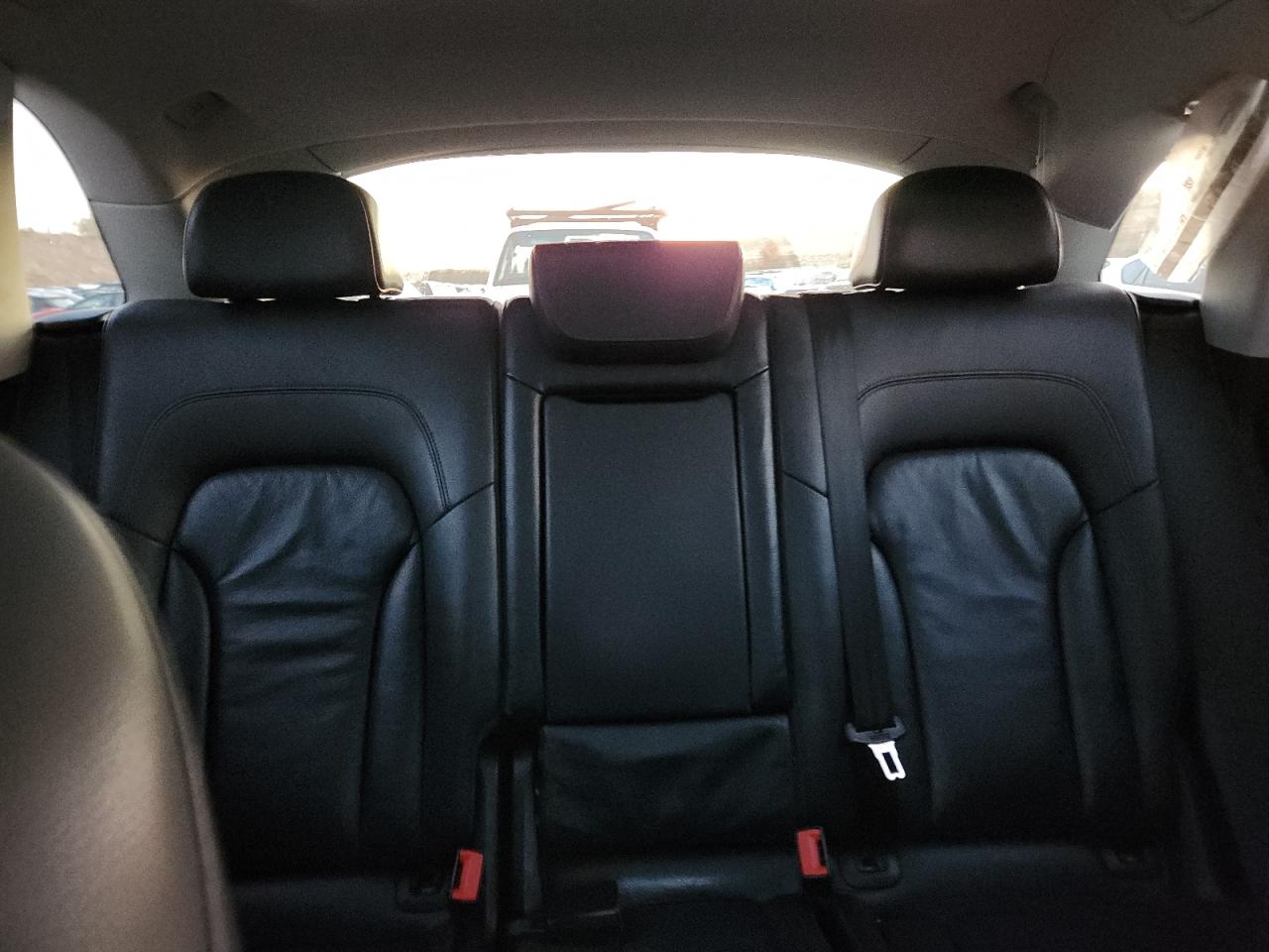 Audi Q5 Premium Plus Image 13