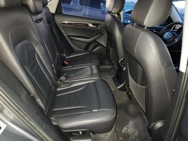 Audi Q5 Premium Plus Image 10