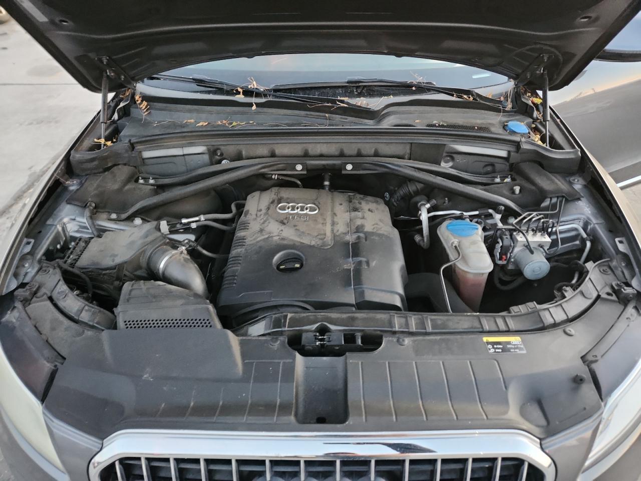 Audi Q5 Premium Plus Image 7