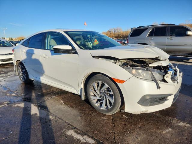 Honda Civic Ex Image 3