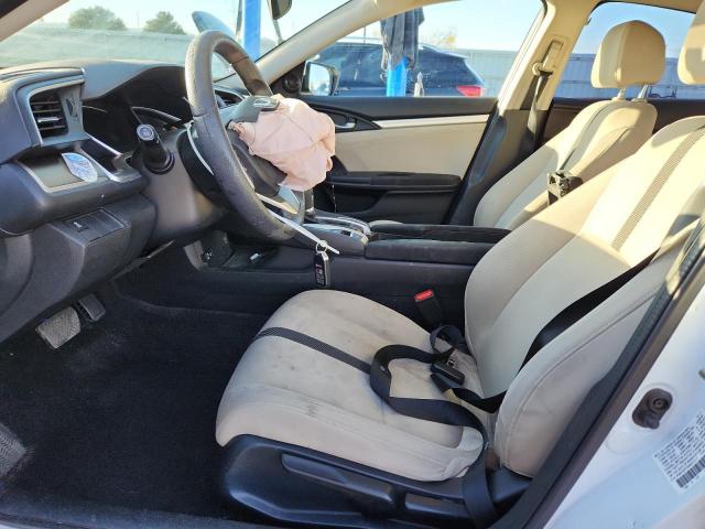 Honda Civic Ex Image 13