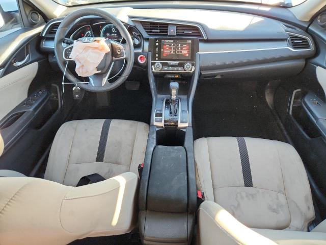 Honda Civic Ex Image 5