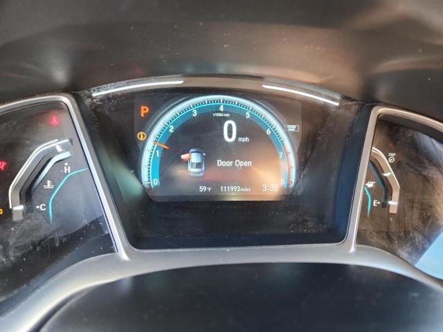 Honda Civic Ex Image 7