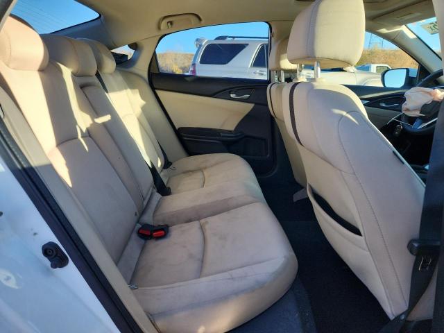 Honda Civic Ex Image 8