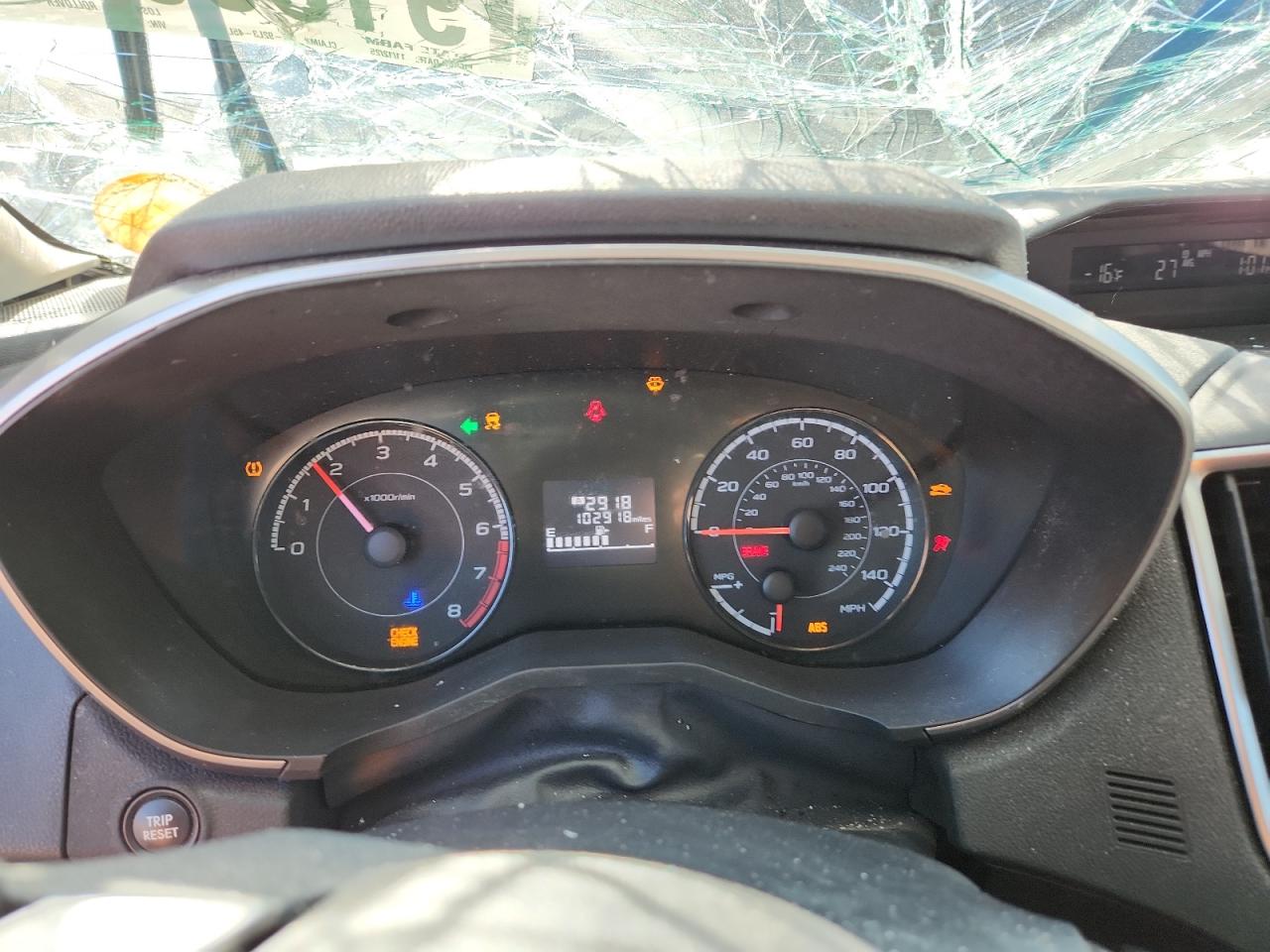 Subaru Crosstrek Premium Image 4