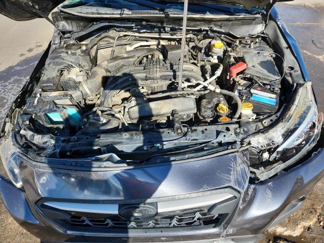 Subaru Crosstrek Premium Image 12