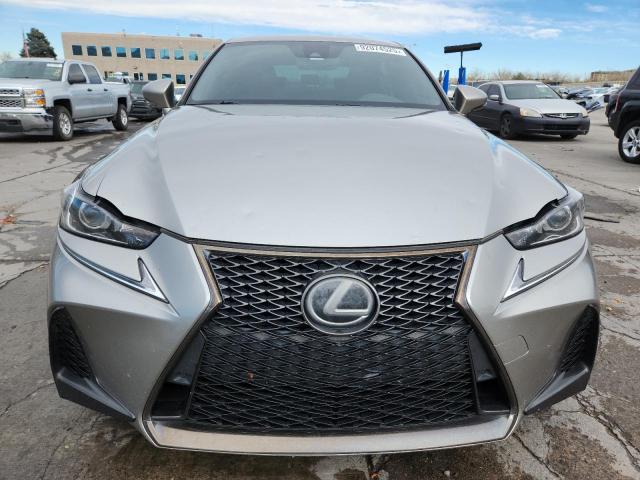 Lexus Is 300 Image 11